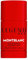 Montblanc, M. Legend Red Deodorant Stick, 75 g.