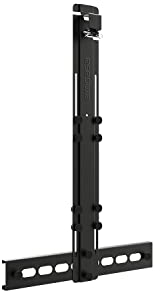 empasa höhenverstellbare Heizstrahler-Halterung, Halter passend für unsere Gelenkarmmarkisen und unsere Infrarot Heizstrahler 'Comfort' und 'Mastersun'