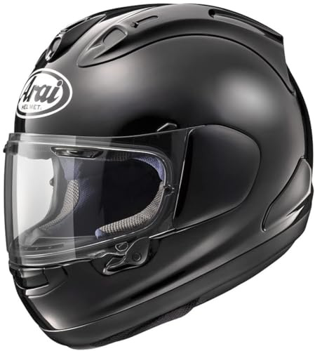 Arai RX-7V Evo Diamond Helm, schwarz, XL (61/62)