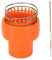 Draht-Häkelstuhl, Ergonomisches Schmuck-Strickset, Langlebiger Spulen-Strickstuhl, Draht-Häkelwerkzeug mit Automatischer Freigabe, Kleiner Draht-Häkelstricker für Mützen, Schals, Socken, Beinbezüge