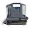 Livoo - Nettoyeur multi surfaces DOH134-900 W, 9 à 15 kPa, 2 réservoirs (eau propre 1200 ml, eau usées 500 ml), tuyau d'aspiration 1,25 m