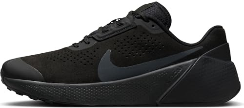 Nike Trainingsschuh M Air Zoom Tr 1, Schwarz Weiß Anthrazit, DX9016-002, 43 EU (9.5 US)