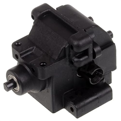 06064 for HSP Ersatzteile Getriebe hinten komplett, for 1/10 for Nitro for Racing Hobby for Baja Truck Buggy for DESTRIER XSTR Power