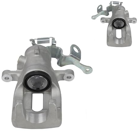 2x Bremssattel Hinterachse links rechts für Berlingo B9 MF Partner Kasten