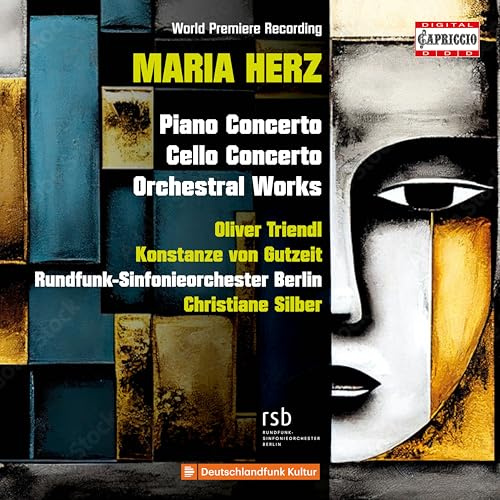 Konzert für Klavier und Orchester, op. 4