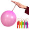 44 Stück bunte Stanzballons für Kinder, Partytüten Füller, geeignet für Geburtstags/Hochzeits/Partydekoration, Spielzeug für Jungen und Mädchen im Alter von 1–10 Jahren, große Latexballons
