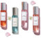 4 Stück Pheromone Parfum Woman,2024 Neu Venom Pheromon Parfüm Frauen,Venom Pheromone Perfume Collection,Roll-On Pheromon Parfüm,Enhanced Scents Pheromon-Parfüm, Pheromone Damendüfte (4 Stück)