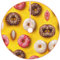 Donut Weihnachtsbaum Rock Winter Weihnachtsdekoration Indoor und Outdoor Holiday Party