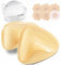 Lillypads® Coussinets push-up - Coussinets autocollants pour soutien-gorge - Effet push-up - Coussinets adhésifs réutilisables pour soutien-gorge grande et petite poitrine - Coussinets en silicone