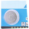 LfrXtra Knopfbatterie, AG13 LR44 A76 L1154 Alkaline Knopfbatterie 1,5 V kleine Knopfzelle für Kinder Batterie Uhr Uhr Taschenrechner
