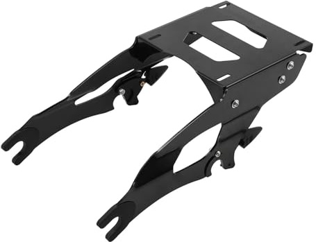 Etagère Bagages Moto pour Chieftain pour Challenger pour Dark Horse Motorcycle Tour Pack Support Coffre