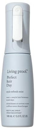 Living Proof PhD Style Refresh Mist 148ml
