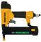 BOSTITCH Brad Nailer SB-2IN1 Gauge 18 Crown Stapler, 2 en 1