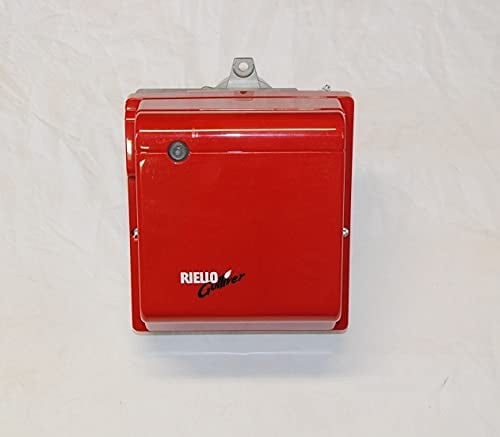 Riello Gulliver RG1RK Typ 362 15-60 kW Öl Gebläsebrenner Ölbrenner Ölkessel