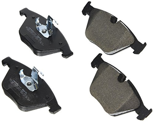 metelligroup 22-0558-0 - Made in Italy - Bremsbeläge