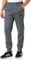 adidas Herren Core 18 Sweat Trainingshose, Dark Grey Heather/Black, M