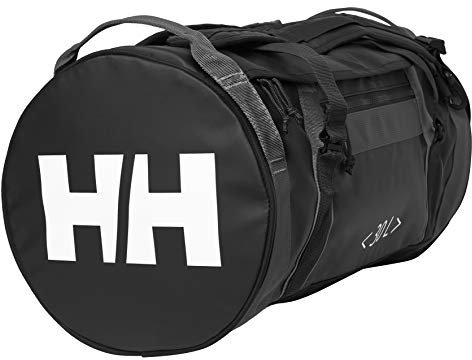 Helly Hansen 30L Seesack 2, Schwarz, Einheitsgröße