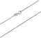 Collana in Argento 925 a Maglia Veneziana Sottile, Made in Italy (45)