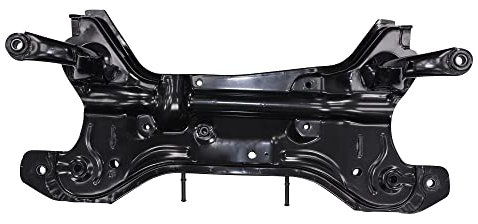 BESTPRICE 1x Achskörper vorne Motorträger Kompatibel mit HYUNDAI GETZ (TB)