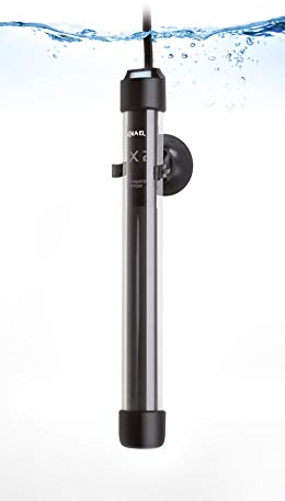 Aquael HeizstabFix 2 50 Watt 10-50 l