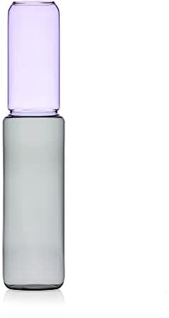 Ichendorf Milano Lila Vase/Smoke Revolve Kollektion