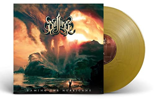 Taming the Hurricane (Ltd.Gold