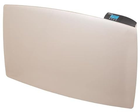 Ducasa - radiateur décoratif à inertie 1200w 0.637.996