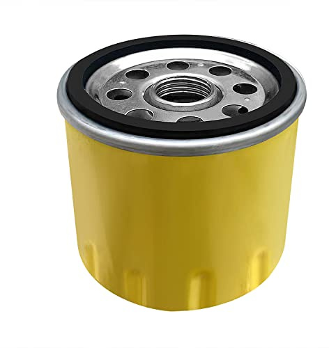 52 050 02-S Engine Oil Filter for Kohler CH11 - CH15, CV11 - CV22, M18 - M20, MV16 - MV20 and K582 Extra Capacity Lawn Mower Oil Filter