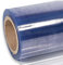 Telo PVC Trasparente Plastificato Morbido - Finestre Cristal - Lastre Rivestimento Cucina Impermeabile - Pellicola di Vetro su misura - Interni ed esterni