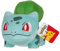 Pokémon PKW3112-30cm Plüsch - Bisasam, offizielles Plüsch