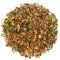 TEA SHOP - Infusión Super Moringa Red Fruits 500g - 250 Tazas - Infusión a Granel - De Moringa Dulce y Afrutada - Antioxidante y Digestiva - Propiedades naturales: Estimula sistema inmunológico