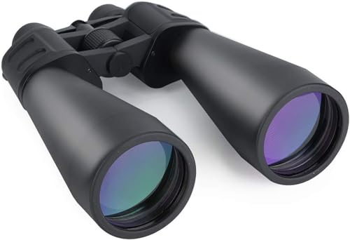 Hochleistungsfernglas 20-180X100 Mega Zoom Outdoor Fernglas Teleskop Astronomie Fernglas mit Prisma und Aufbewahrungstasche, Wasserdicht