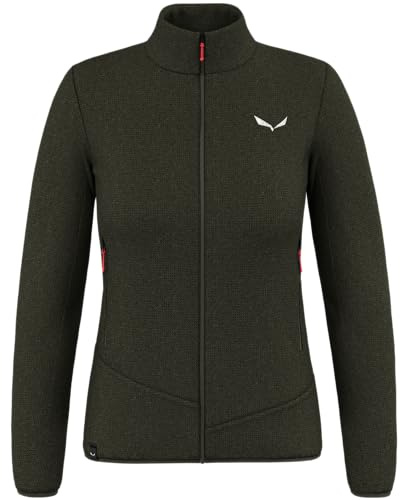 Salewa Damen Puez Rocca Pl Jacket W Jacket (1er Pack)