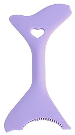 Strumento di guida per eyeliner | Stencil per eyeliner, portatile, multifunzionale, leggero, strumento per applicatore mascara, per eyeliner, ciglia, labbra, eyeliner, adesivi per principianti