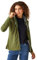 Regatta Damen Women's Bayletta Full Zip Hoody Fleece, Fourleafclvr, 38
