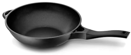Wok Energy Pfanne, Keramik, 30 cm