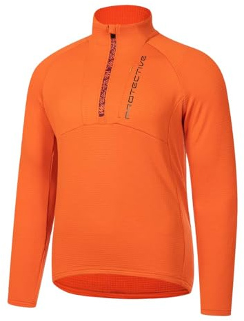 PROTECTIVE Pullover Herren P-Stormy Life - Olive
