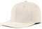 Zylioo S/M Snapback-Mütze Basecap für Kleinen Kopf,Flat Bill Baseballkappe,Sonnenschutz Running Caps