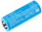 Eotdoo Batterie de rechange pour Braun Ladshave Silk-EPI1 9, Silk-épi1 9, édition limitée 2010, numéro de pièce : 3018765, 67030625, 67030924, 67030925, 6703925, 7030924