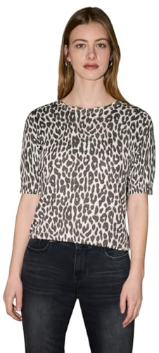 Street One Studio Damen 3017543 Leo Pullover (1er Pack)