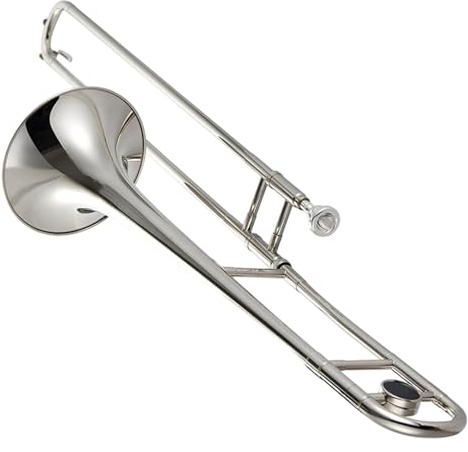 Posaune Altposaune B Dur Musikinstrument