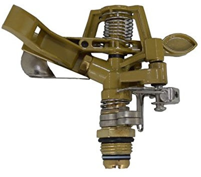 ASPERSOR METALICO IMPACTO REGUL. GE010506-5