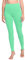Ladeheid Leggings Damen aus Baumwolle Bequeme und Lange Leggins für Frauen für Frühling Sommer Herbst Winter Saison LA40-133 (Minze, XL)