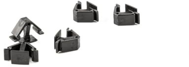LST 5x Dachhimmel Befestigung Clips Klammer TRANS UP *NEU*