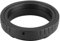 Entatial Adapterring Objektivadapter M48 x 0,75 mm Ring Adapter Teleskop Okular für Nikon AI für Kamera EOS (für Canon EOS) (für Canon Eos-M48)