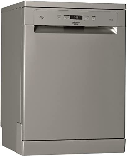 HOTPOINT ARISTON Lave vaisselle 60 cm HFC3C32WX