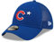 New Era - MLB Chicago Cubs All Star Game Patch 39Thirty Farbe Blau, Größe M-L