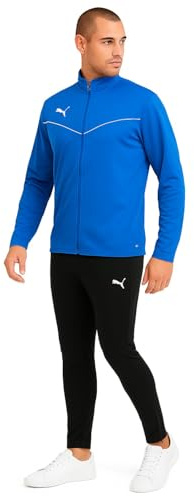 PUMA Trainingsanzug | Sportanzug für Herren | Männer aus DRYCELL Material für dein Training