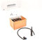 Plug&Rain Hunter MP HTPROS-04 Montageeinheit, 24 mm Blulock Eco 5er Sparpack