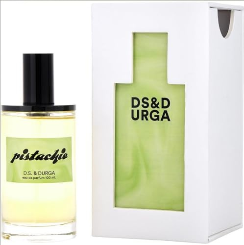 Pistachio von DS & Durga für Unisex, Eau de Parfum, Spray, 100 ml